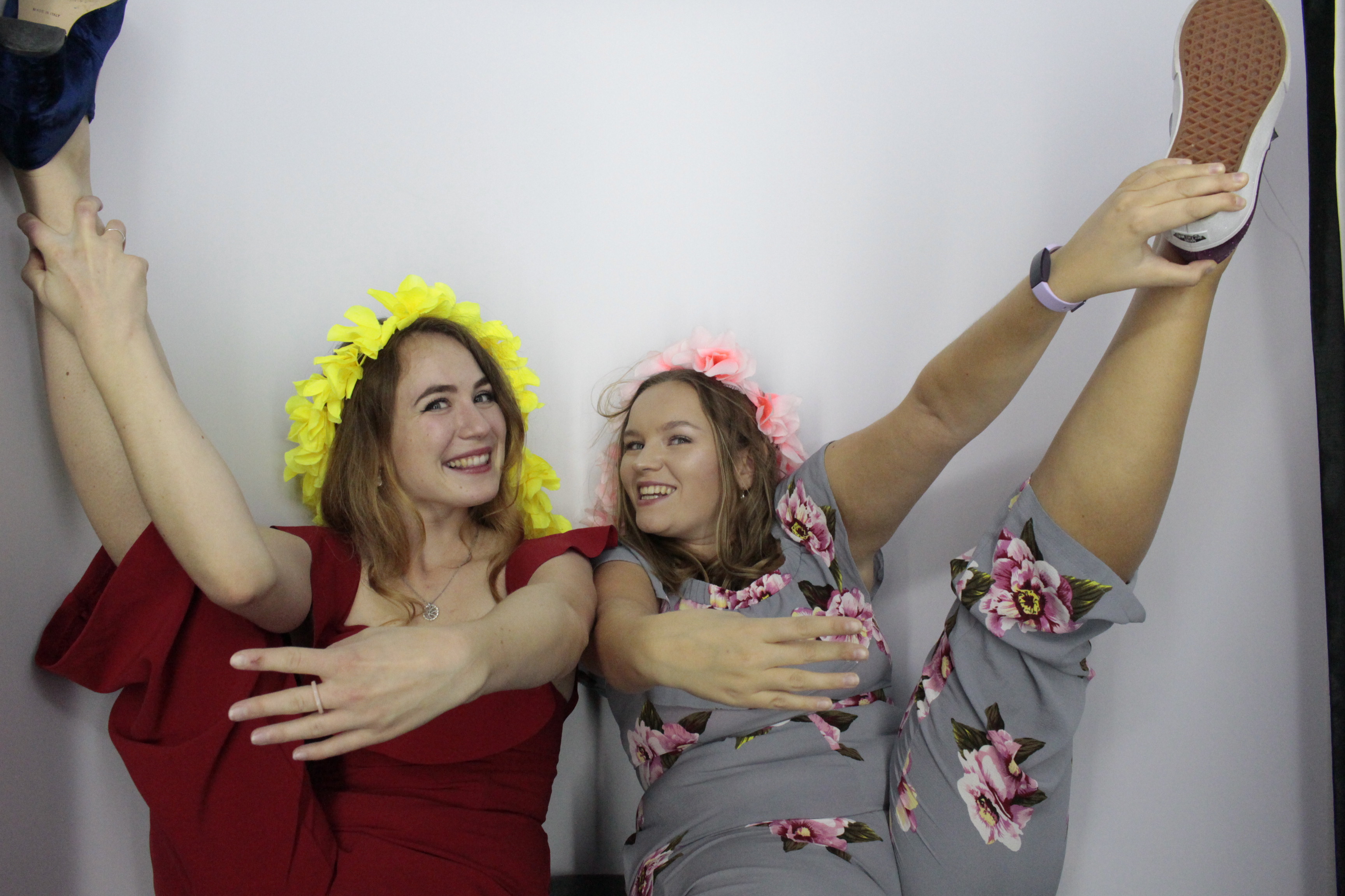 Norland Freshers Ball 2019 | View more photos from the event at gallery.myphotoboothexperience.co.uk/u/MyPhotoBoothExperienceLtd/Norland-Freshers-Ball-2019